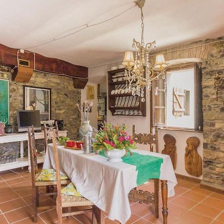 Casa Di Ettore Comano  Bagian luar foto