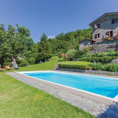 Casa Di Ettore Comano  Bagian luar foto