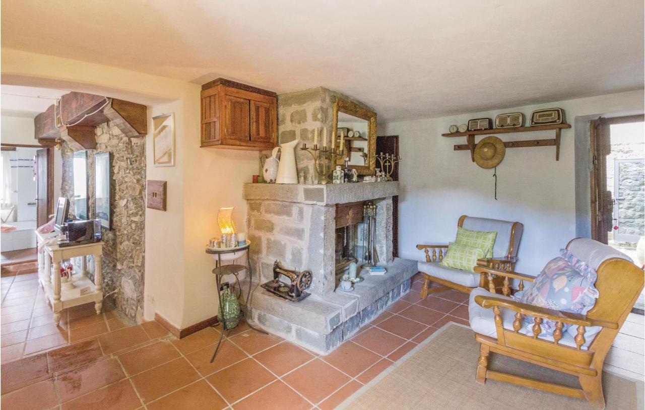 Casa Di Ettore Comano  Bagian luar foto