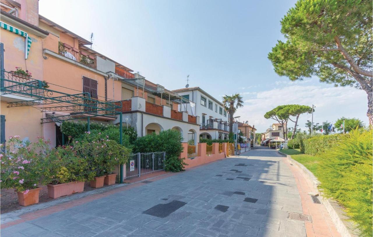 Casa Di Ettore Comano  Bagian luar foto