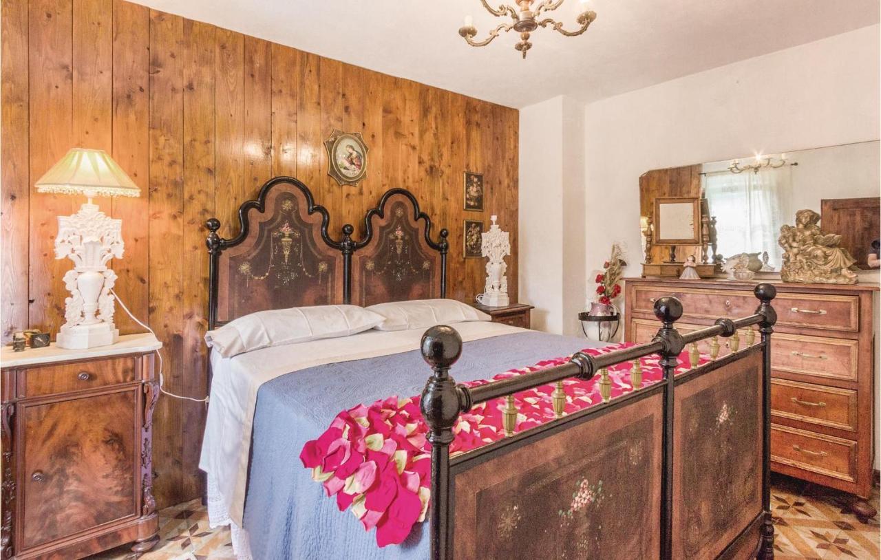 Casa Di Ettore Comano  Bagian luar foto