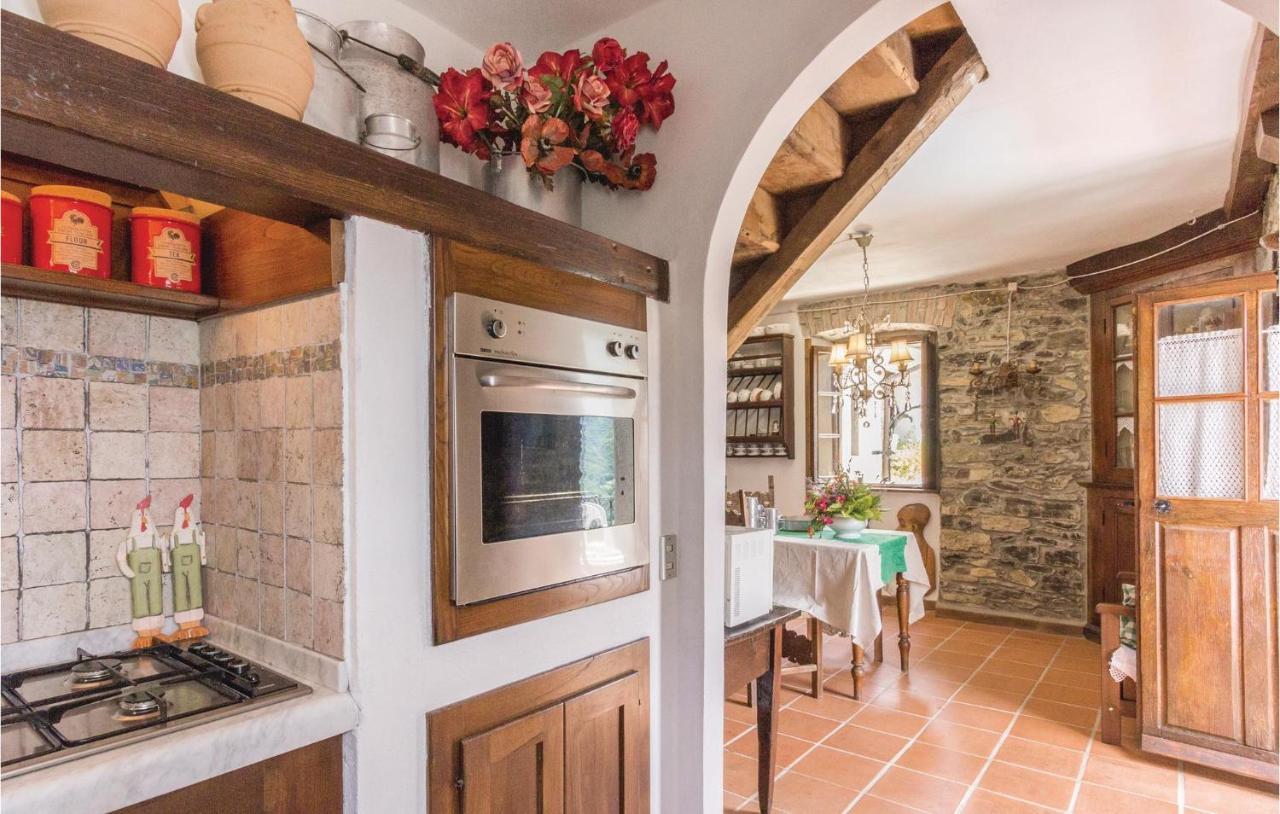 Casa Di Ettore Comano  Bagian luar foto