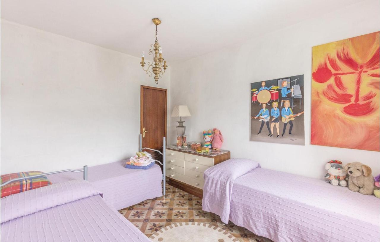 Casa Di Ettore Comano  Bagian luar foto