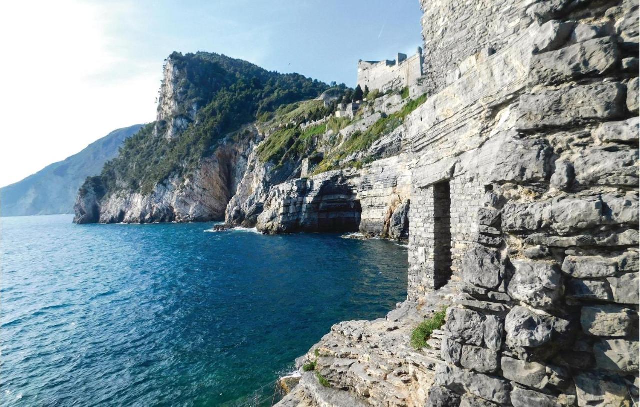Casa Di Ettore Comano  Bagian luar foto
