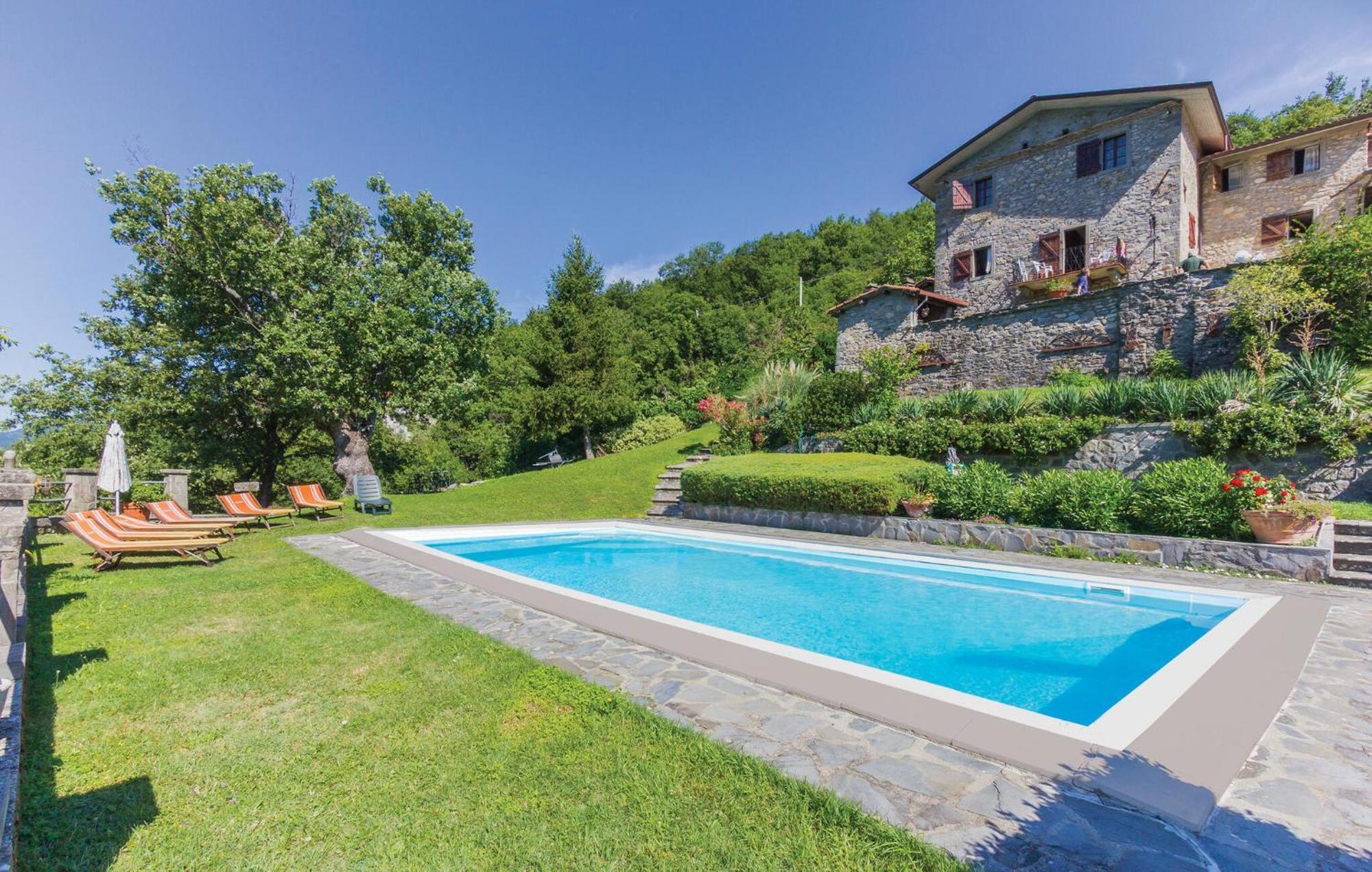 Casa Di Ettore Comano  Bagian luar foto